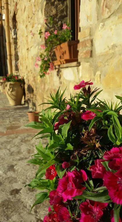 Masseria Rocca Di Gonato Кастельбуоно Экстерьер фото